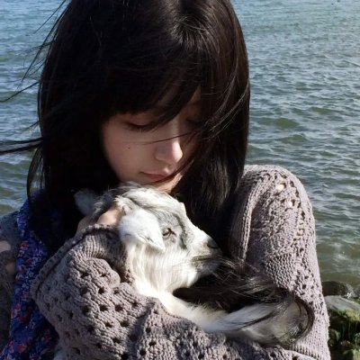 世界上最漂亮的女孩